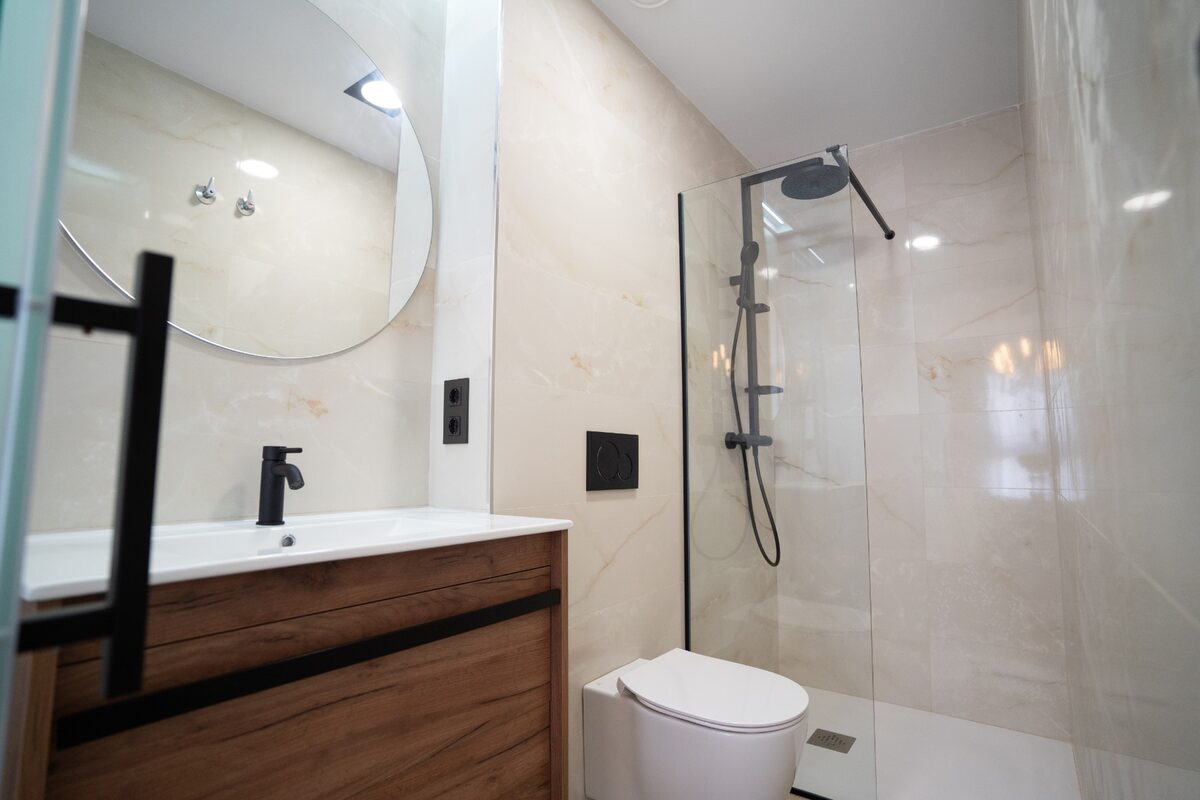 Дуплекс з 3 спальнями, 86м² в Оріуела Коста, Іспанія [ID: 0150-LS-1405]