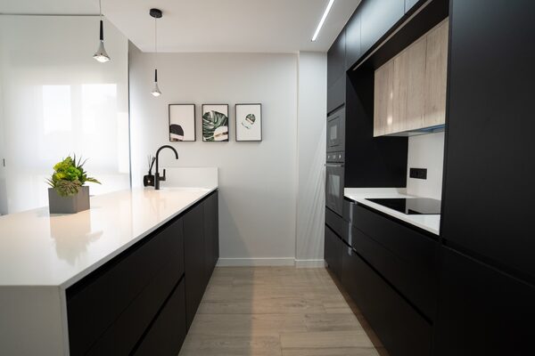 Дуплекс в Ориуэла Коста, Испания, 86м² - изображение 4
