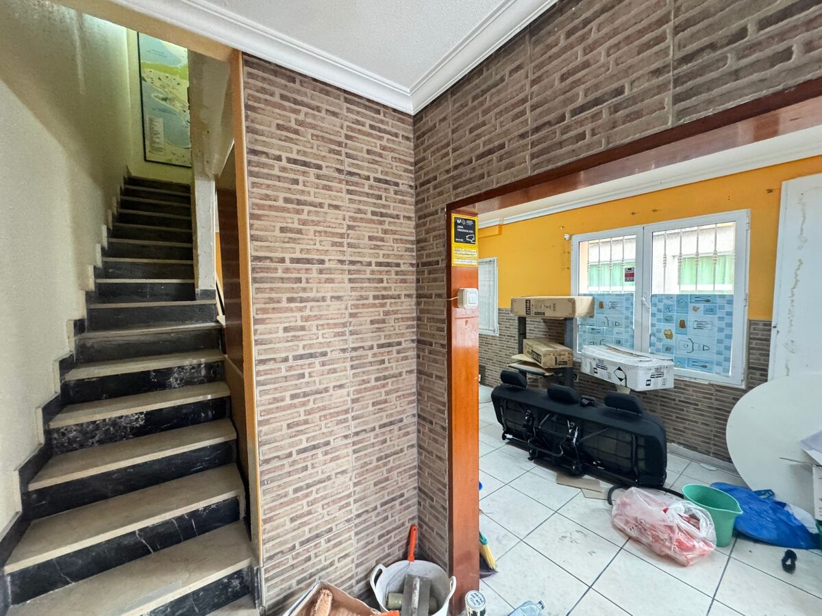 Дом с 2 спальнями, 92м² в Торревьеха, Испания [ID: 0150-LS- 1101]