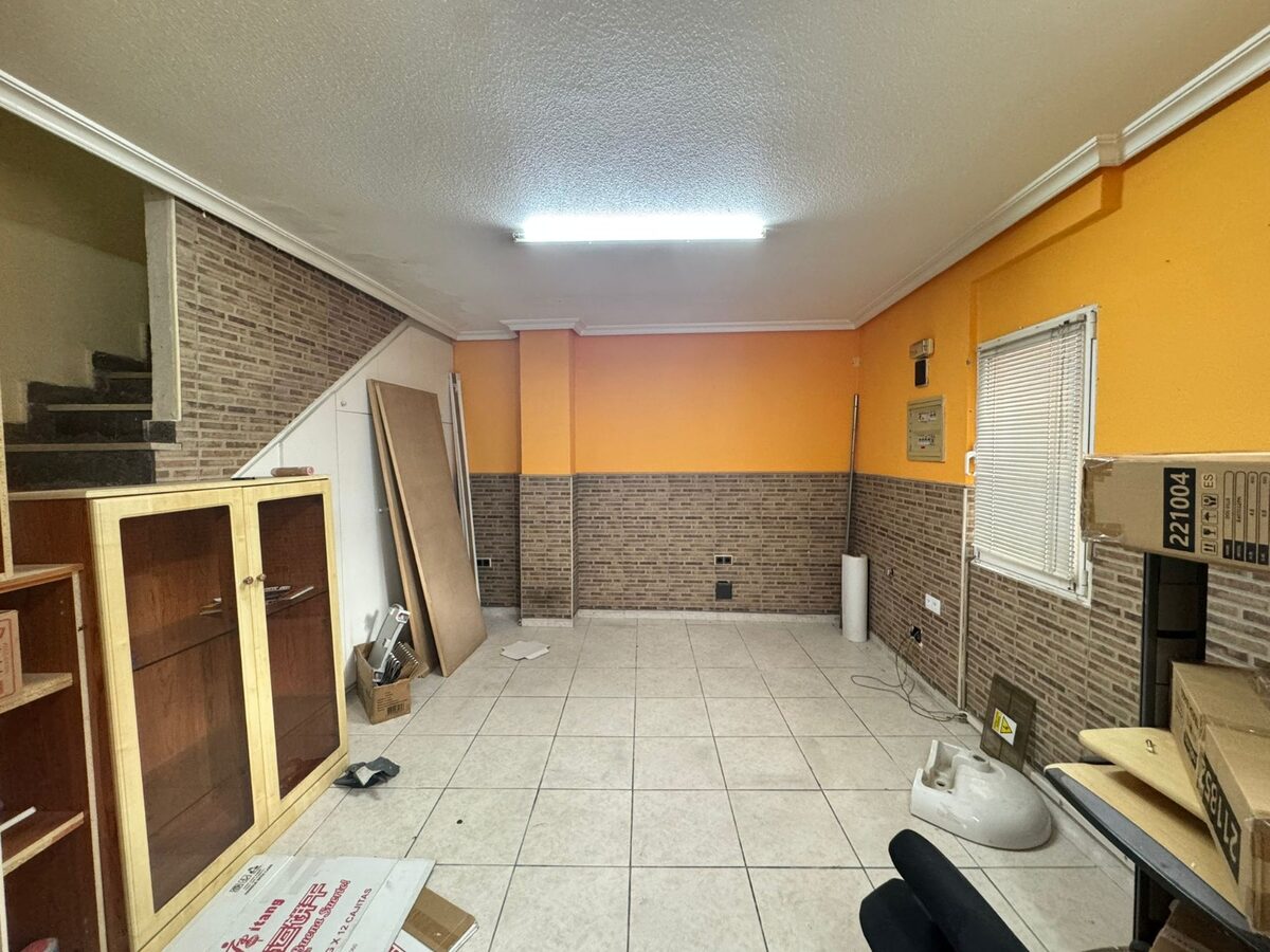 Дом с 2 спальнями, 92м² в Торревьеха, Испания [ID: 0150-LS- 1101]