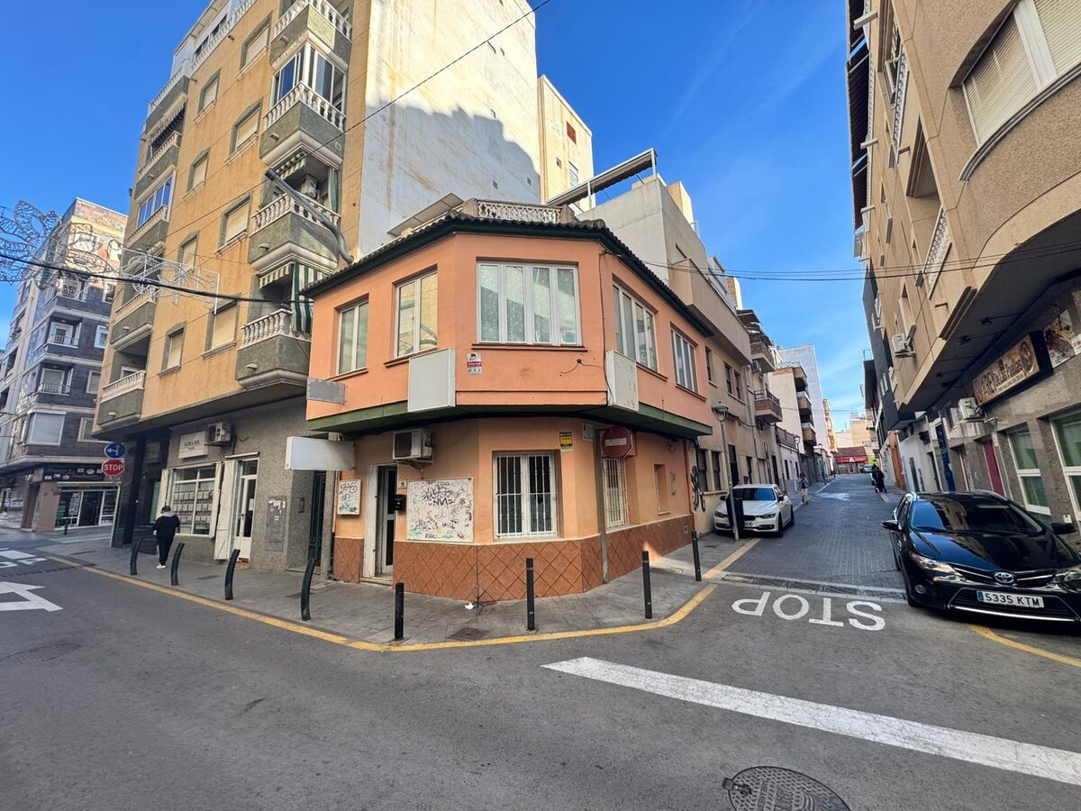 Дом с 2 спальнями, 92м² в Торревьеха, Испания [ID: 0150-LS- 1101]