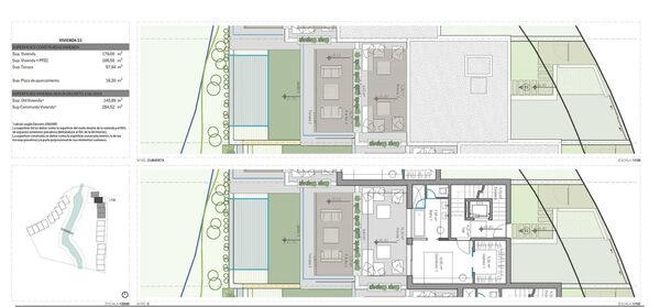 Townhouse in Марбелья, Spain, 284m² - image 20