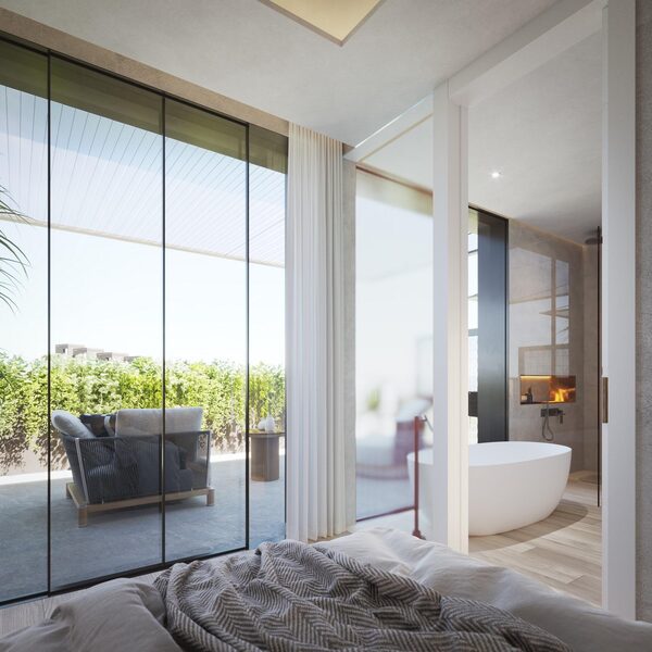 Townhouse in Марбелья, Spain, 284m² - image 8