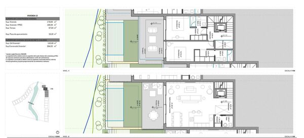 Townhouse in Марбелья, Spain, 284m² - image 21