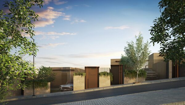 Townhouse in Марбелья, Spain, 284m² - image 18