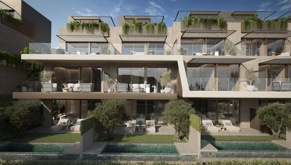 Townhouse in Марбелья, Spain, 284m² - image 10