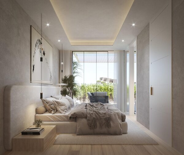 Townhouse in Марбелья, Spain, 284m² - image 6