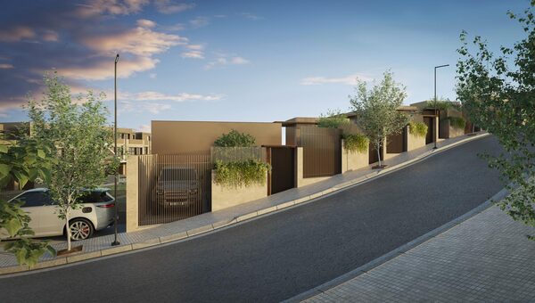 Townhouse in Марбелья, Spain, 284m² - image 16