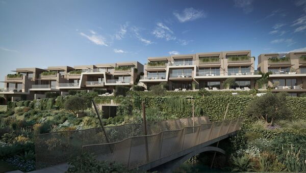 Townhouse in Марбелья, Spain, 284m² - image 14