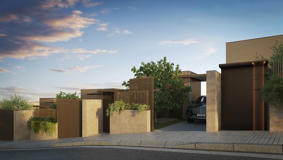 Townhouse with 3 bedrooms, 284m² in Марбелья, Spain [ID: 0137-SP1654]