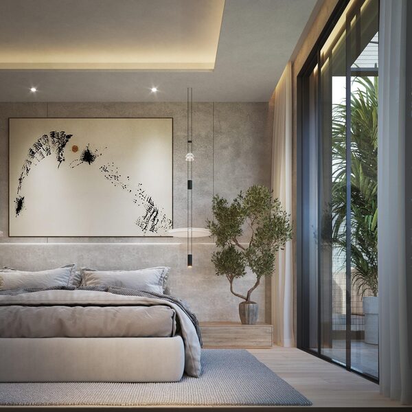 Townhouse in Марбелья, Spain, 284m² - image 7
