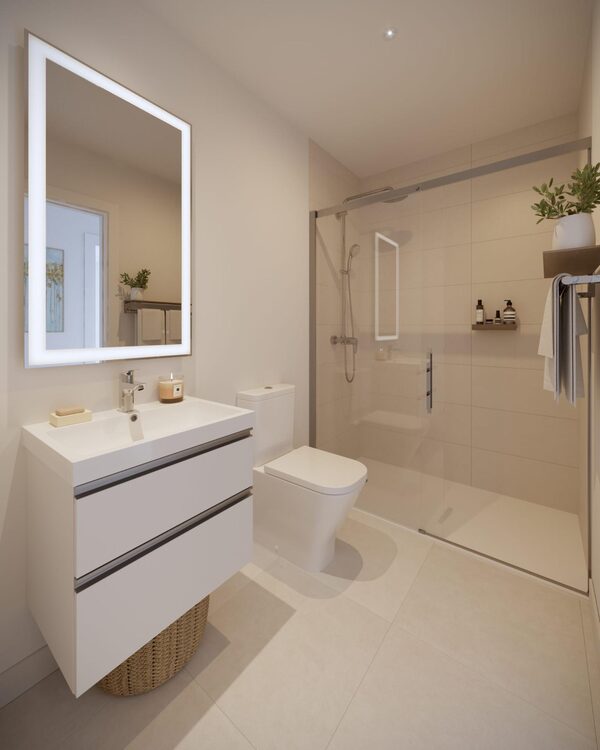 Willa w vélez-málaga, Hiszpania, 133m² - obraz 13