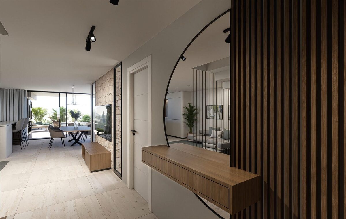 Willa z 3 sypialniami, 217m² w Torre Pacheco, Hiszpania [ID: 0137-N9777]