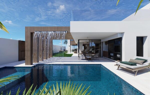 Willa w Torre Pacheco, Hiszpania, 217m² - obraz 6
