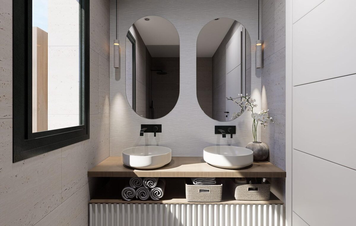 Willa z 3 sypialniami, 217m² w Torre Pacheco, Hiszpania [ID: 0137-N9777]