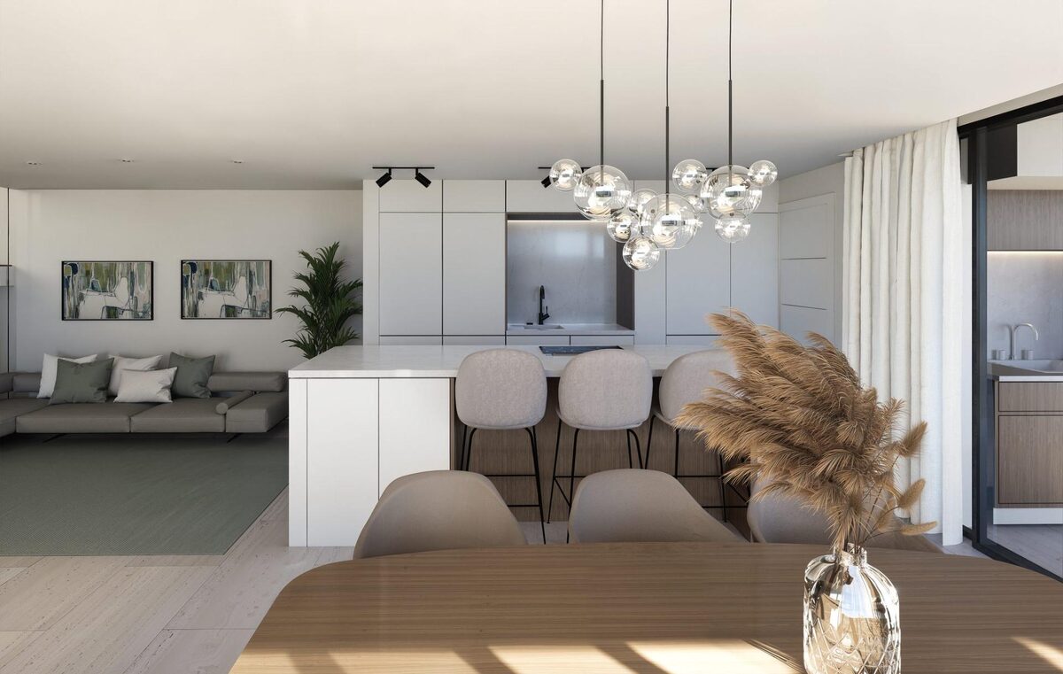 Willa z 3 sypialniami, 217m² w Torre Pacheco, Hiszpania [ID: 0137-N9777]