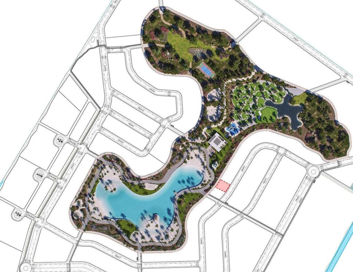 Willa z 3 sypialniami, 217m² w Torre Pacheco, Hiszpania [ID: 0137-N9777]