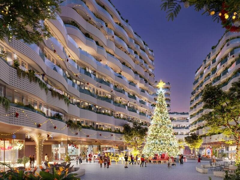 Квартира, 38м² в Ла-Линеа-де-ла-Консепсьон, Испания [ID: 0137-SP1650]