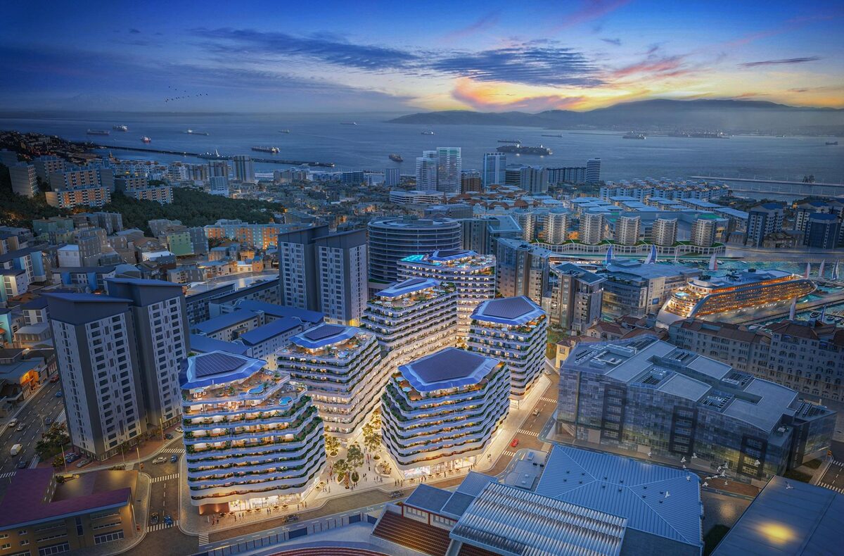 Квартира, 38м² в Ла-Линеа-де-ла-Консепсьон, Испания [ID: 0137-SP1650]