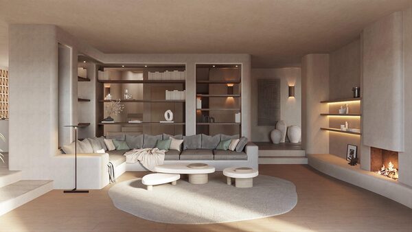 Вилла в Алтея, Испания, 496м² - изображение 8