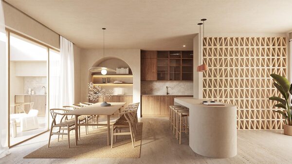 Вилла в Алтея, Испания, 496м² - изображение 5