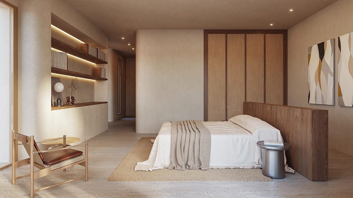 Вилла с 4 спальнями, 496м² в Алтея, Испания [ID: 0137-N9775]