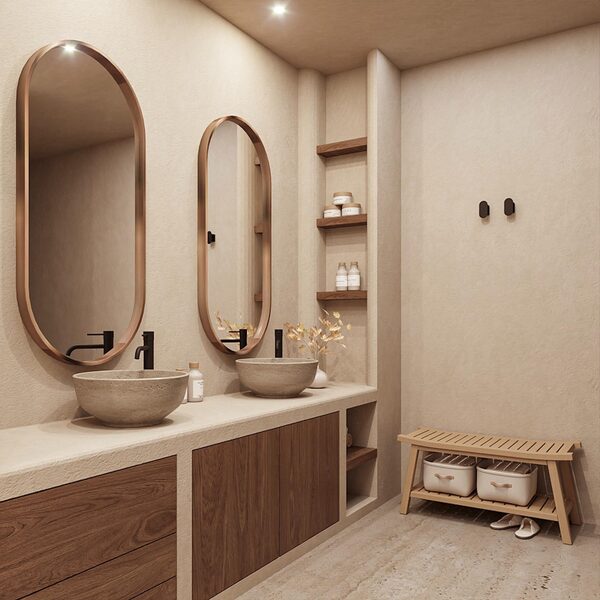 Вилла в Алтея, Испания, 496м² - изображение 16