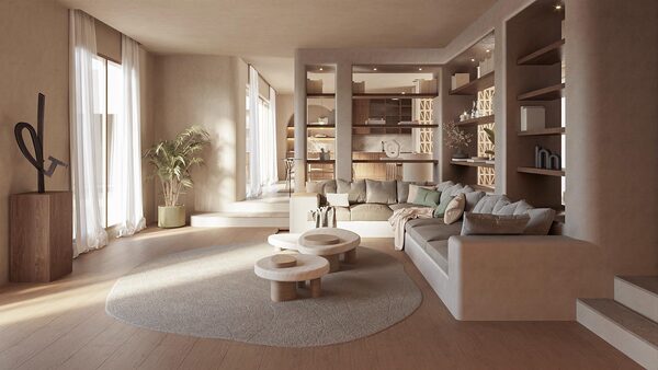 Вилла в Алтея, Испания, 496м² - изображение 9