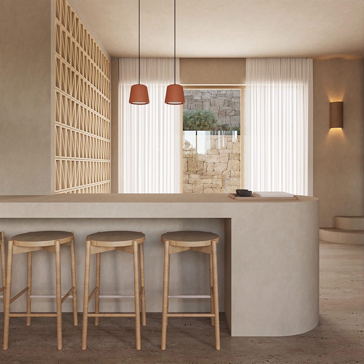 Вилла с 4 спальнями, 496м² в Алтея, Испания [ID: 0137-N9775]