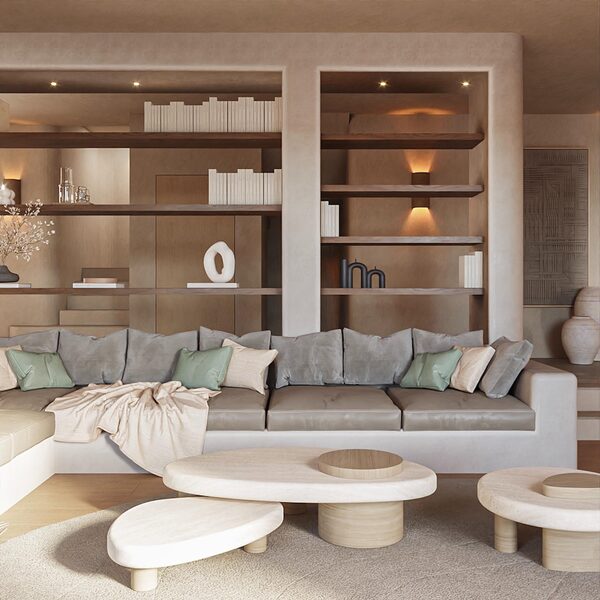 Вилла в Алтея, Испания, 496м² - изображение 6