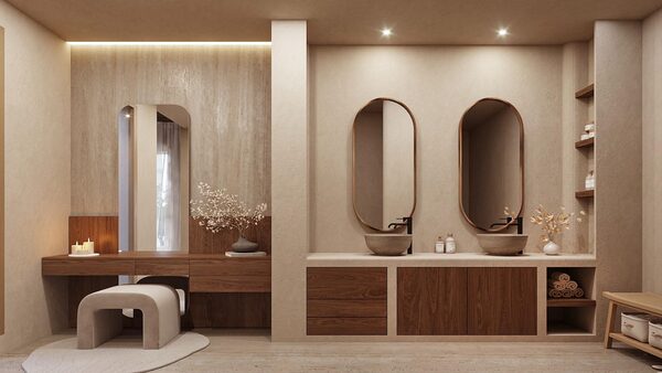 Вилла в Алтея, Испания, 496м² - изображение 15