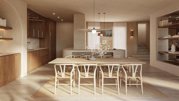 Вилла в Алтея, Испания, 496м² - изображение 7