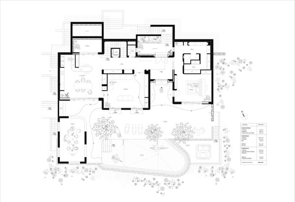 Вилла в Алтея, Испания, 496м² - изображение 18