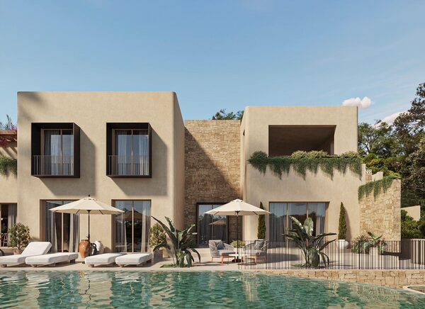 Вилла в Алтея, Испания, 496м² - изображение 3