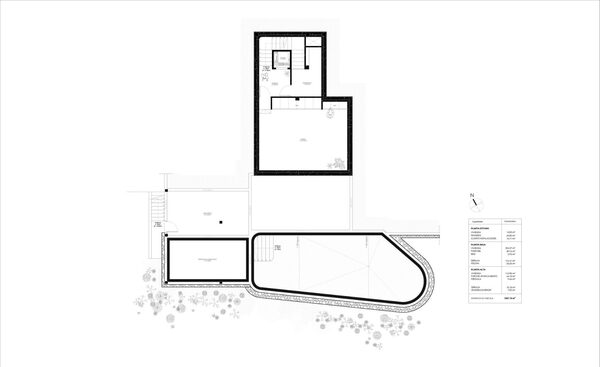 Вилла в Алтея, Испания, 496м² - изображение 20