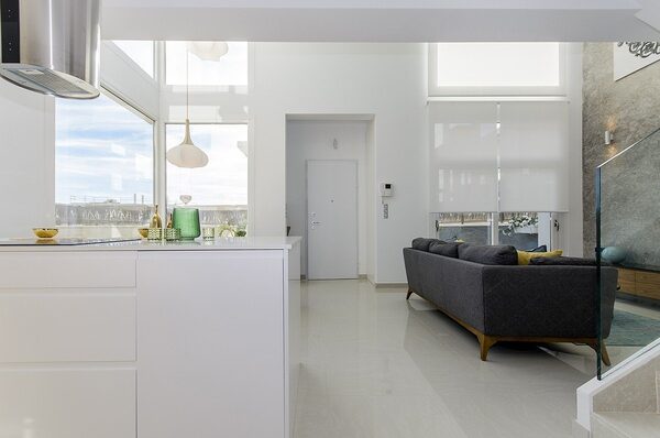Вилла в Лос-Монтесинос, Испания, 191м² - изображение 15