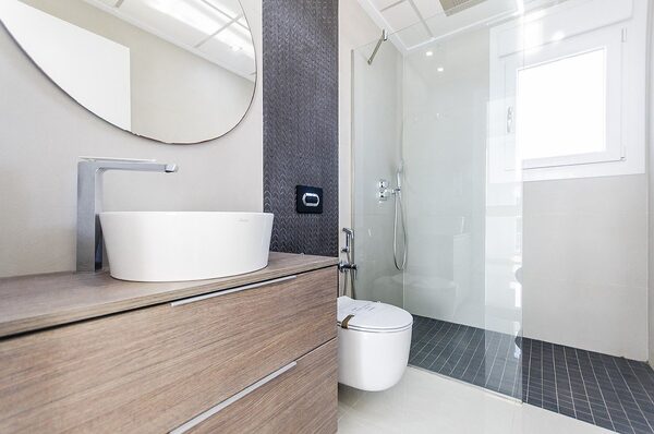 Вилла в Лос-Монтесинос, Испания, 191м² - изображение 39