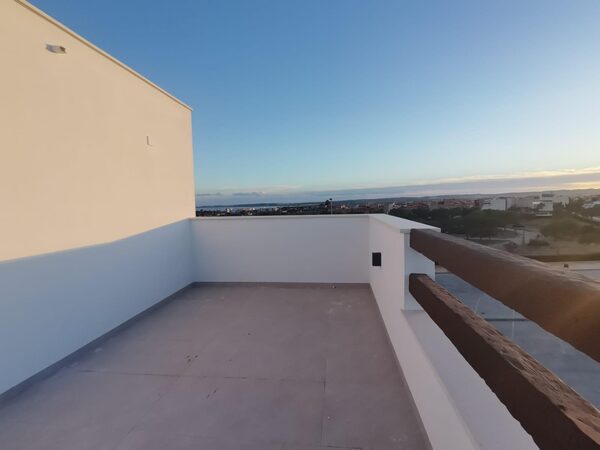 Вилла в Лос-Монтесинос, Испания, 191м² - изображение 50