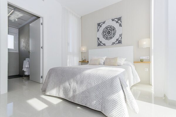 Вилла в Лос-Монтесинос, Испания, 191м² - изображение 32