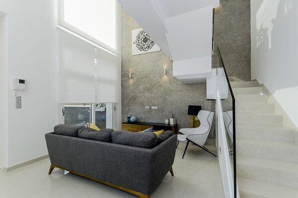 Вилла в Лос-Монтесинос, Испания, 191м² - изображение 20