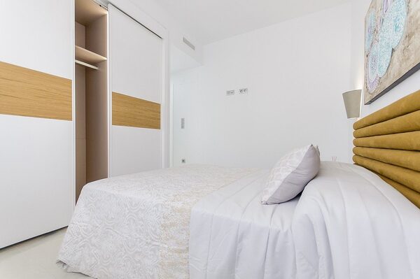 Вилла в Лос-Монтесинос, Испания, 191м² - изображение 36