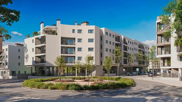 Квартира в Аліканте, Іспанія, 74м² - зображення 5