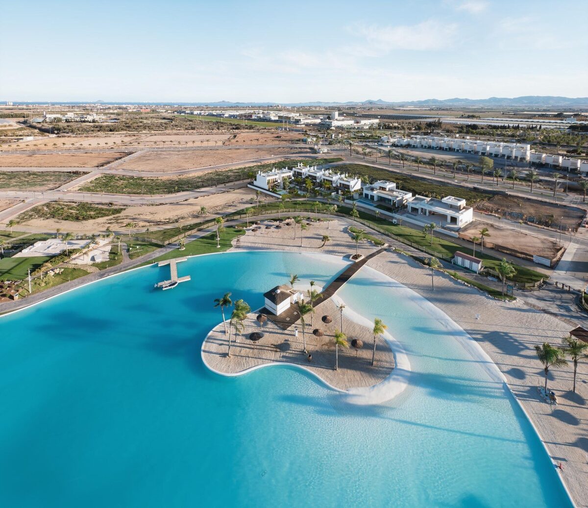 Willa z 3 sypialniami, 229m² w Torre Pacheco, Hiszpania [ID: 0137-N9774]