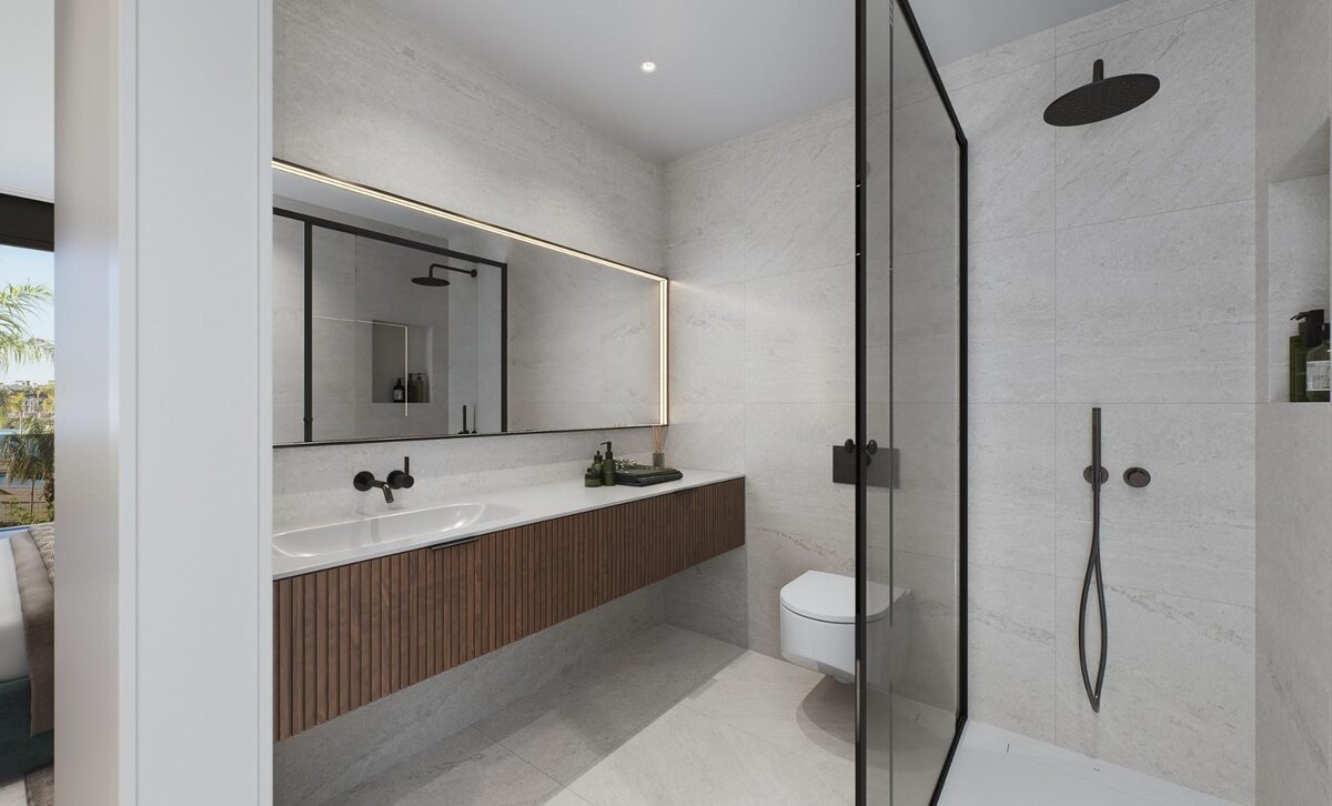 Willa z 3 sypialniami, 229m² w Torre Pacheco, Hiszpania [ID: 0137-N9774]