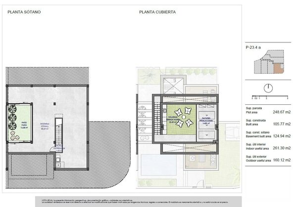 Willa w Torre Pacheco, Hiszpania, 229m² - obraz 22
