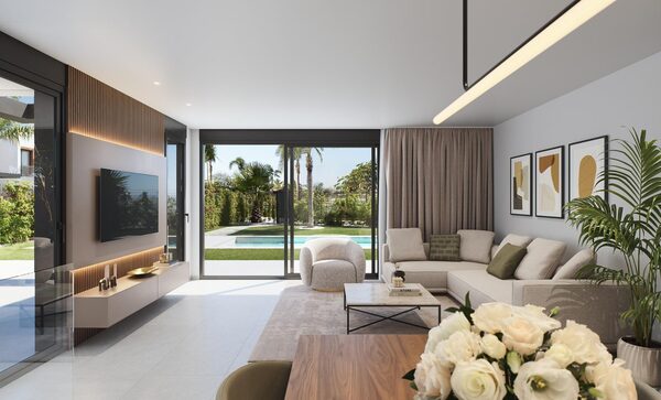Willa w Torre Pacheco, Hiszpania, 229m² - obraz 10