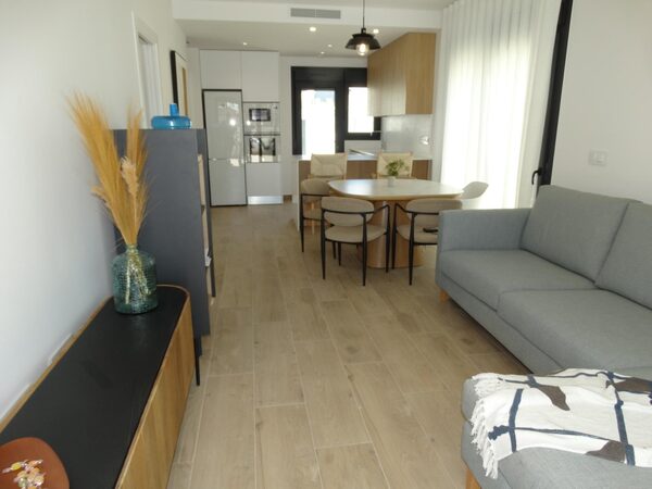 Бунгало в Пилар-де-ла-Орадада, Испания, 72м² - изображение 13