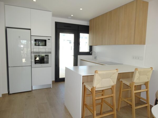 Бунгало в Пилар-де-ла-Орадада, Испания, 72м² - изображение 12