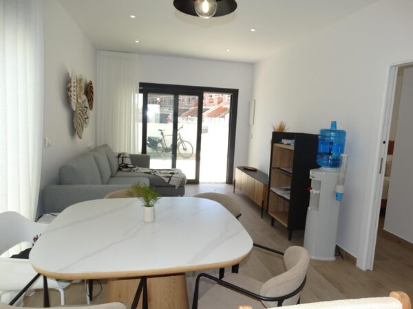 Бунгало в Пилар-де-ла-Орадада, Испания, 72м² - изображение 10