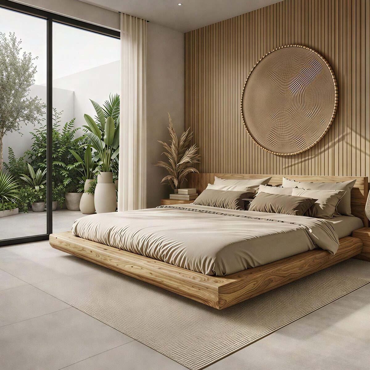 Apartment with 2 bedrooms, 82m² in San Pedro del Pinatar, Spain [ID: 0137-N9771]